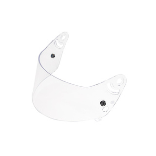 Bell helmet SE06 visor transparent