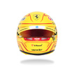 2025 Scuderia Ferrari 1:2 Lewis Hamilton helmet