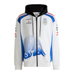 2025 Visa Cash App Racing Bulls Mens Team Hooded Sweatshirt