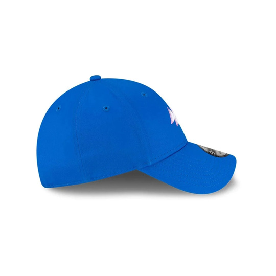 Alpine F1 2026 Essential Cap Blue