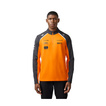 2025 McLaren F1 Team 1/4 Zip Sweatshirt