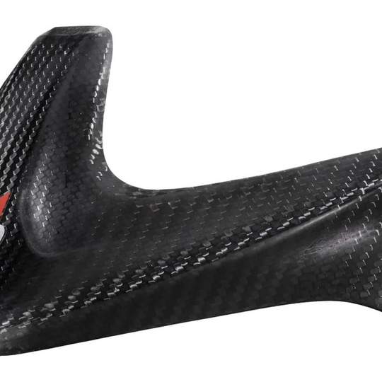 Stilo WRX Raid Carbon Helmet Peak