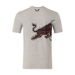 2026 Red Bull Racing F1 Graphic Bull T-shirt Grey