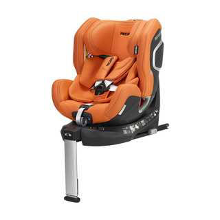Recaro Xenon Kid Child Seat Vibrant Orange