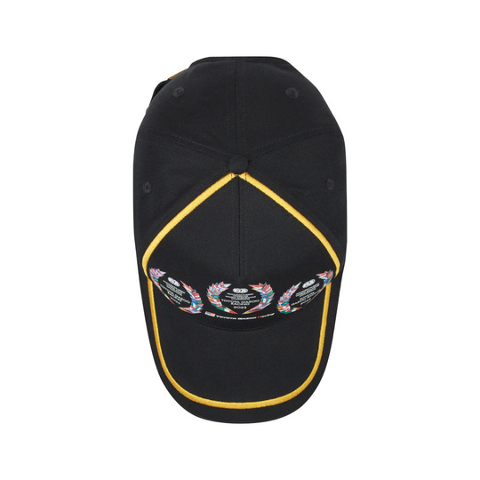 Toyota Gazoo Racing Mens Champions baseball cap