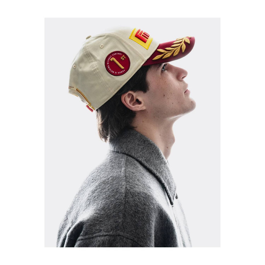 2026 Pirelli Podium Monaco Hat