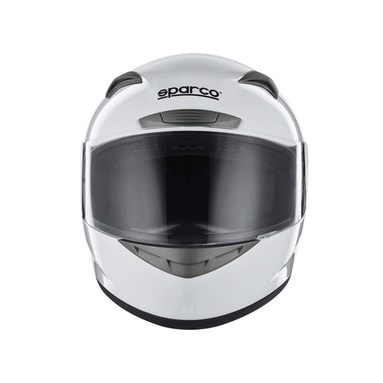 Sparco CLUB X-1 white Full Face Helmet