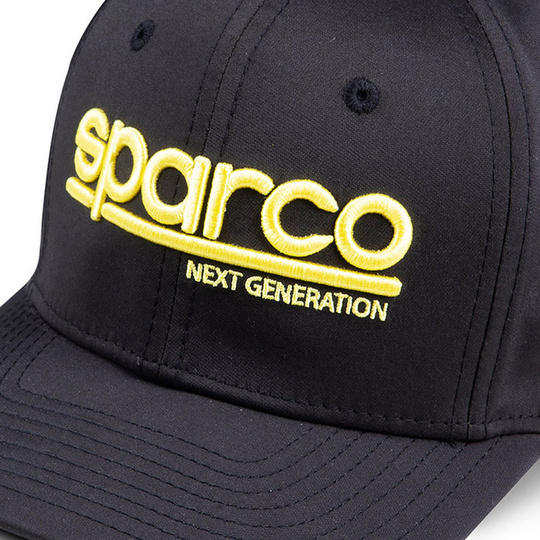 Sparco Kids Next Generation Hat