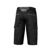 Sparco BERMUDA mechanic shorts black