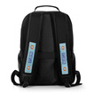 Sparco GULF Stage Backpack black