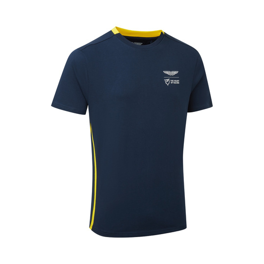 Aston Martin Racing 2026 GT Thor T-shirt