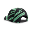 Formula 1 2026 Track Graphic Cap Green
