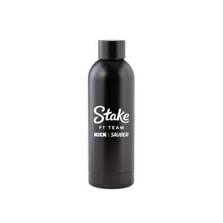 Stake F1 Kick Sauber Team Water Bottle