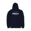 2026 Williams F1 Team Hoodie