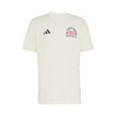 2026 Mercedes AMG F1 Silver Arrows 1955 Graphic T-shirt