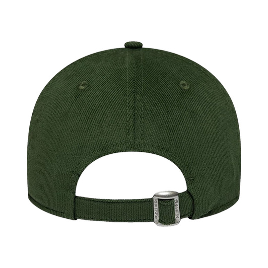 2026 Williams F1 Traditional Cord Hat Green