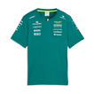 2026 Aston Martin F1 Women's Team T-shirt