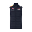 2025 Red Bull Racing Mens Team Gilet