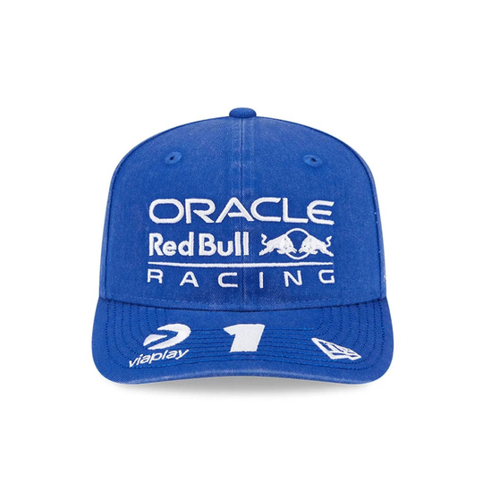 2025 Red Bull Racing Mens Verstappen Brazil GP Baseball cap