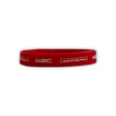 Rally Poland WRC silicone wristband red