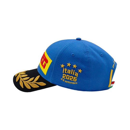 2026 Pirelli Podium Silverstone Hat