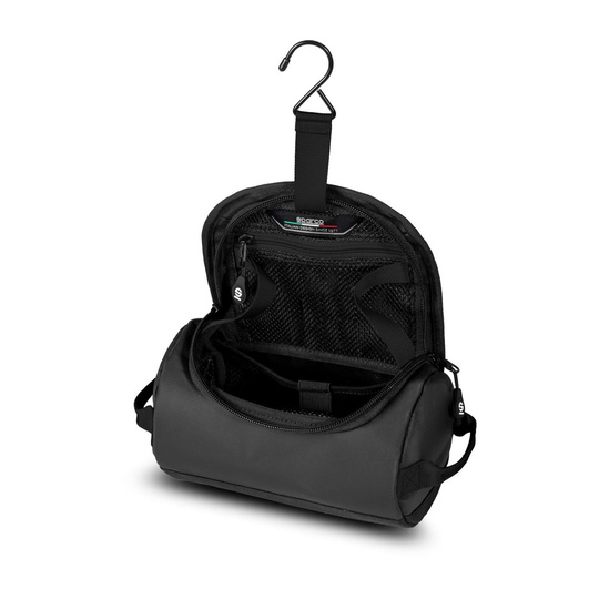 Sparco Baja Bag Black