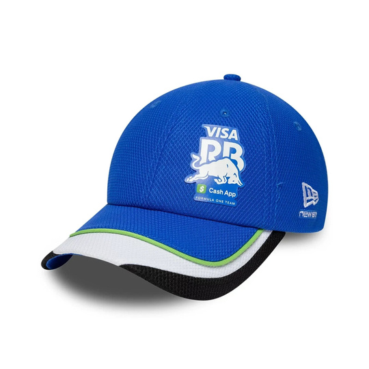 Visa Cash App RB F1 2026 Women's Team Cap