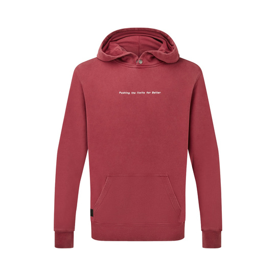 2026 Toyota Gazoo Racing Aichi Hoodie Red
