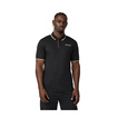 2025 McLaren F1 Mens Essentials polo shirt