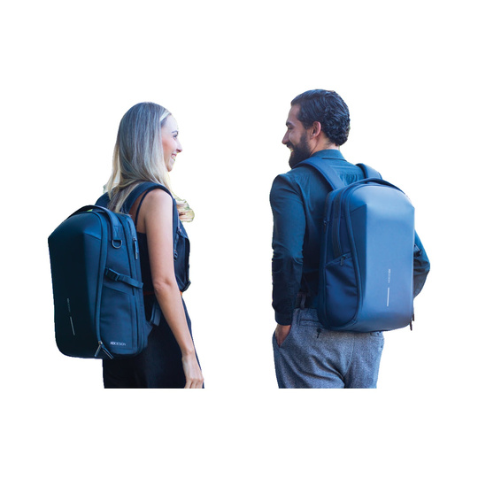 XD Design Bizz Backpack Navy Blue
