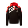 2025 Toyota Gazoo Racing WRT Mens Team Hooded Sweatshirt