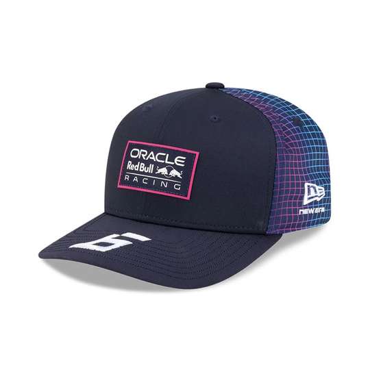Red Bull Racing F1 2026 Isack Hadjar Miami GP Cap