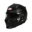Bell R7 Sport HANS Helmet Black (FIA)