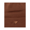 2025 McLaren F1 Mens Seasonal Winter Hat brown