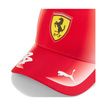 2026 Scuderia Ferrari F1 Kids Lewis Hamilton Team Baseball Cap