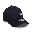 2025 Red Bull Racing Youth Logo Baseball Cap