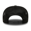 Visa Cash App RB F1 2026 Leopard Trucker Cap Black