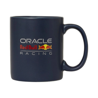 Red Bull Racing F1 2026 Team Mug