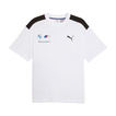 2026 BMW Motorsport Drivers Team T-shirt White