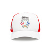 Formula 1 Mens Silverstone RS Baseball Cap