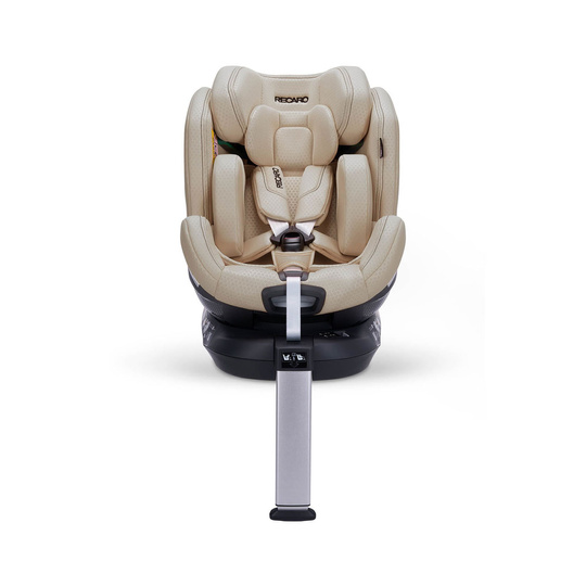 Recaro Xenon Kid Child Seat Elegant Beige