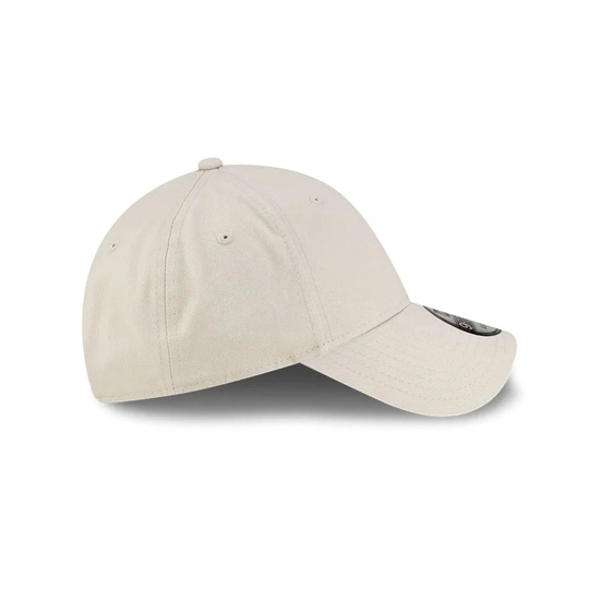 2025 McLaren F1 Mens Essentials baseball cap grey
