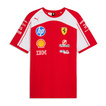2026 Scuderia Ferrari F1 Team T-shirt