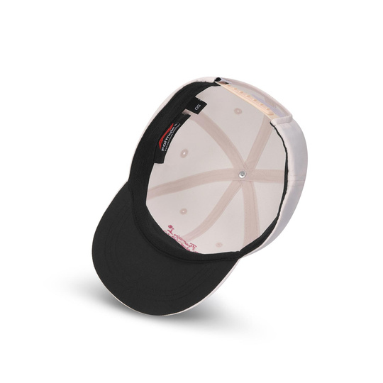 Formula 1 RDW Primrose Pink Cap