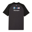 BMW Motorsport 2026 PUMAtech Team Polo Shirt