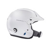 Stilo Rally Helmet Intercom Venti WRC COMPOSITE White FIA-SNELL