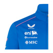 2026 Alpine F1 Mens Team Softshell Jacket