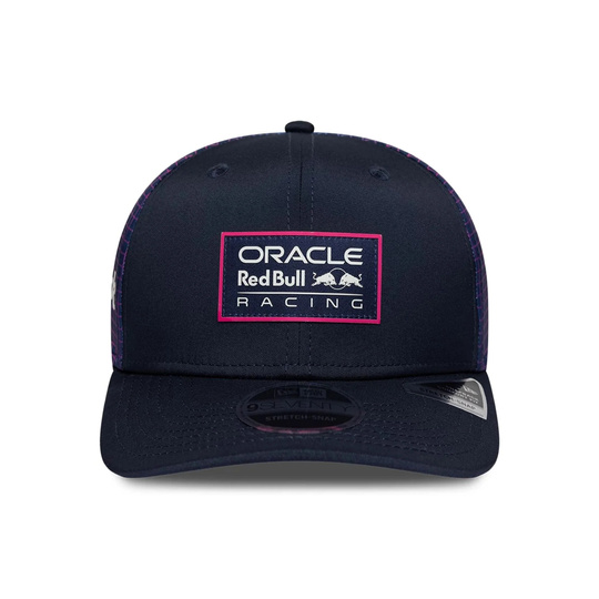 Red Bull Racing F1 2026 Miami GP Team Cap