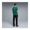 2026 Aston Martin F1 Car Graphic T-shirt