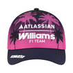 2026 Williams F1 Miami GP Hat